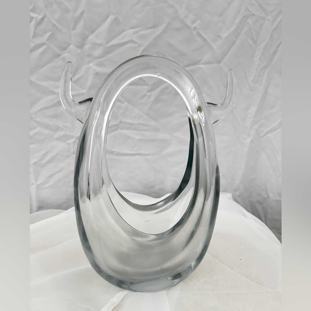 Mew Mew Glass Bag